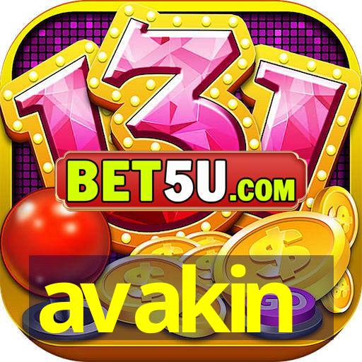 avakin