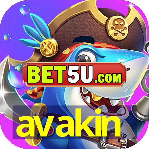 avakin