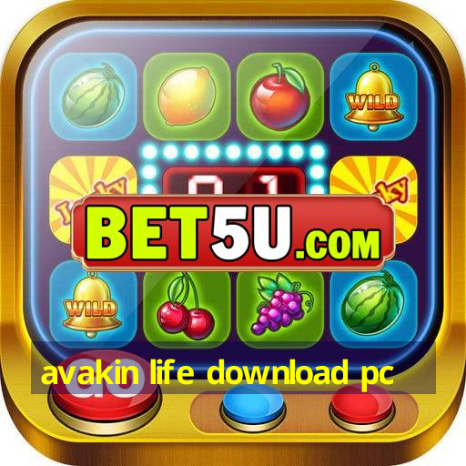 avakin life download pc