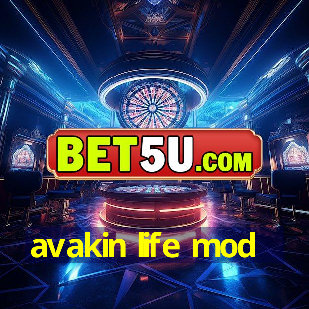 avakin life mod