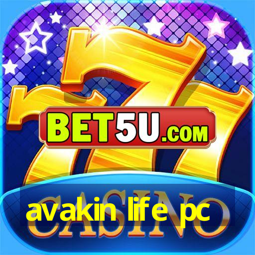 avakin life pc