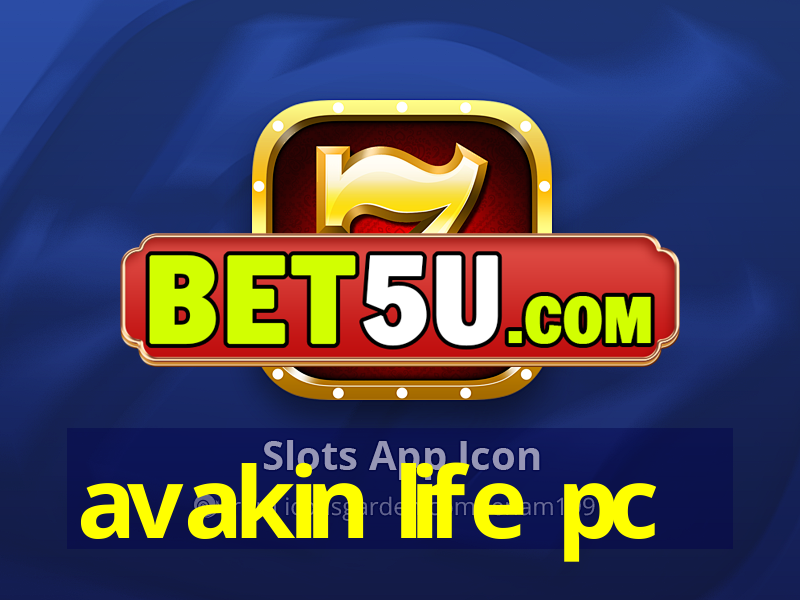 avakin life pc