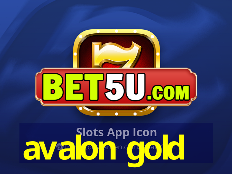 avalon gold