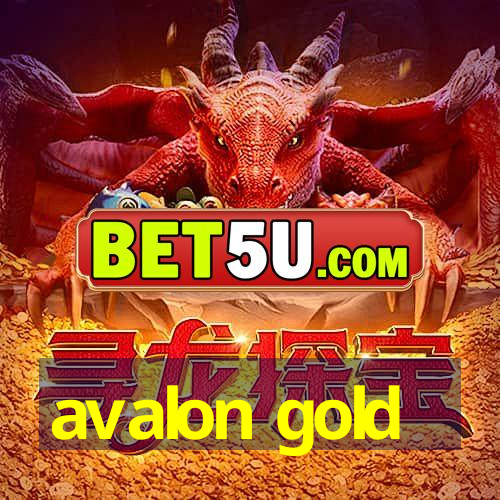 avalon gold