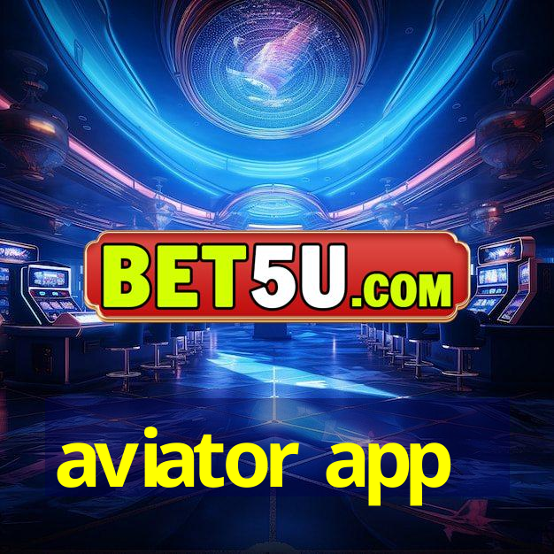 aviator app