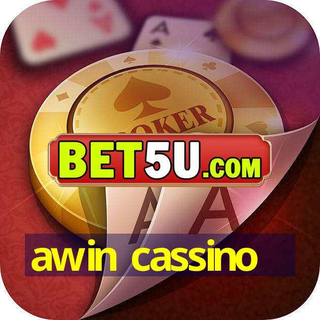 awin cassino