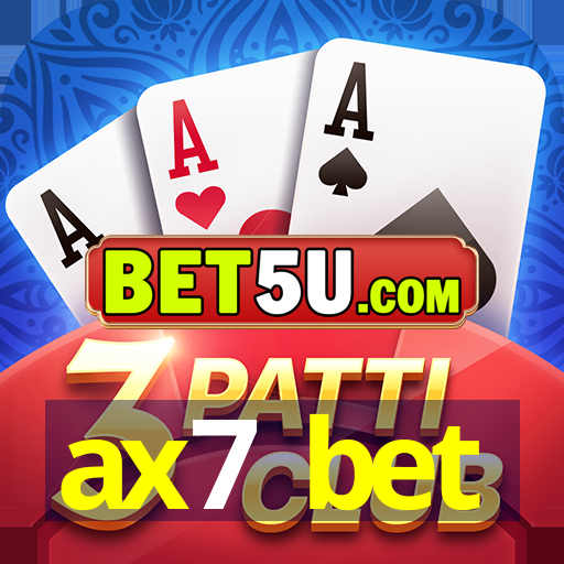 ax7 bet