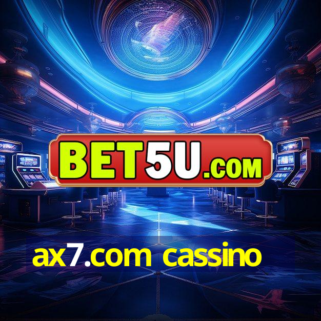 ax7.com cassino