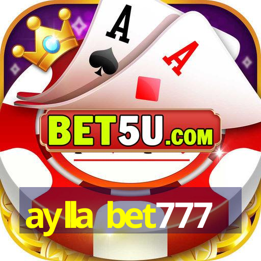 aylla bet777