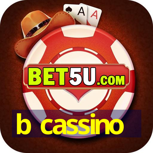 b cassino