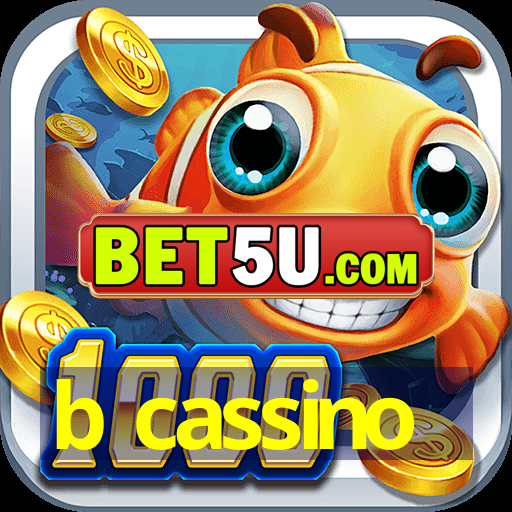 b cassino