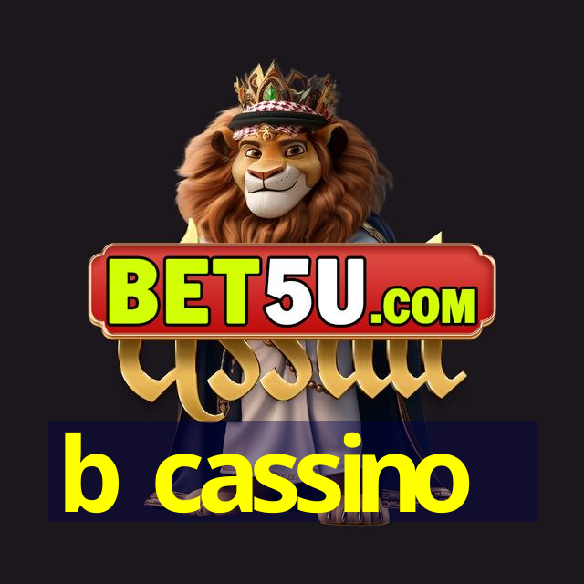 b cassino