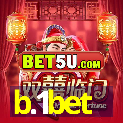 b.1bet