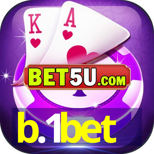 b.1bet