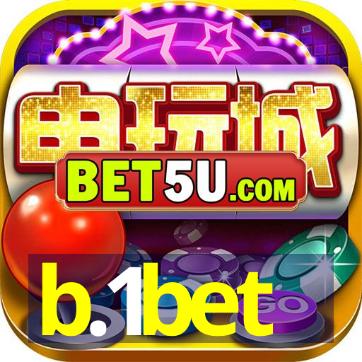 b.1bet