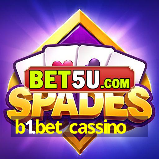 b1.bet cassino