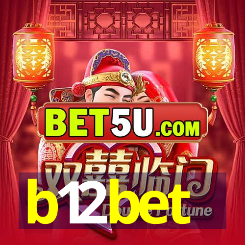 b12bet