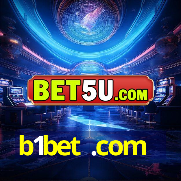 b1bet .com