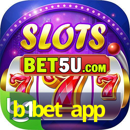 b1bet app