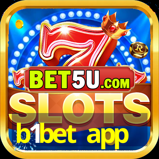 b1bet app