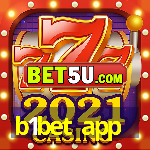 b1bet app