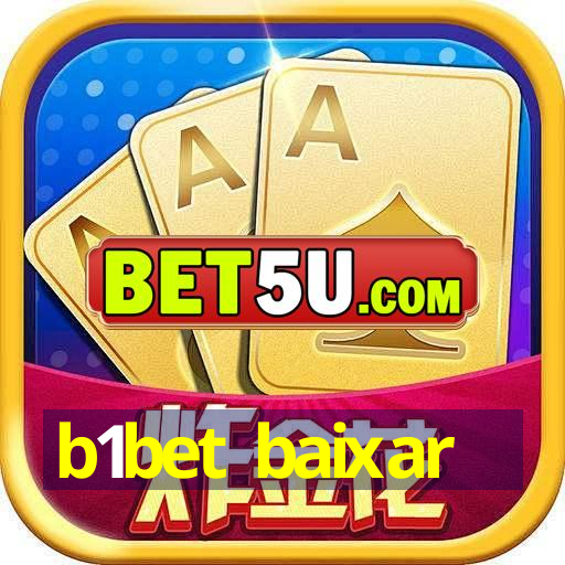 b1bet baixar