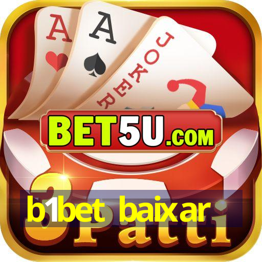 b1bet baixar