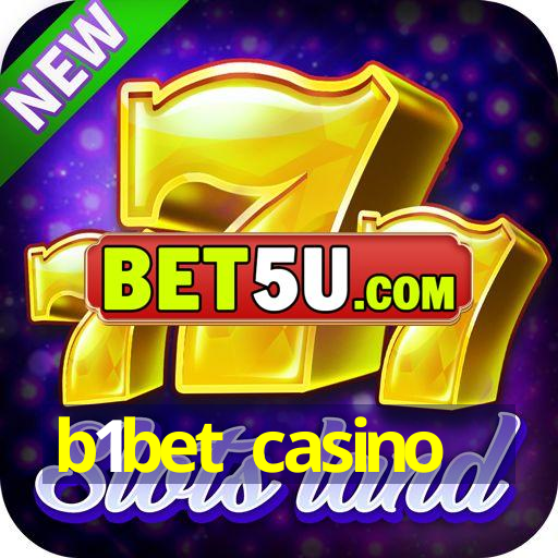 b1bet casino