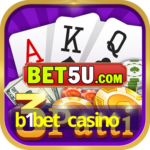 b1bet casino