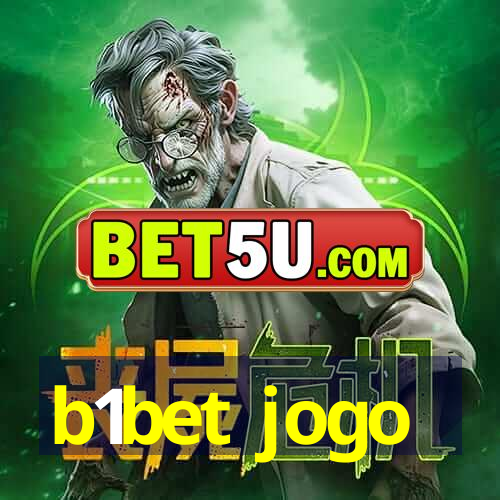 b1bet jogo