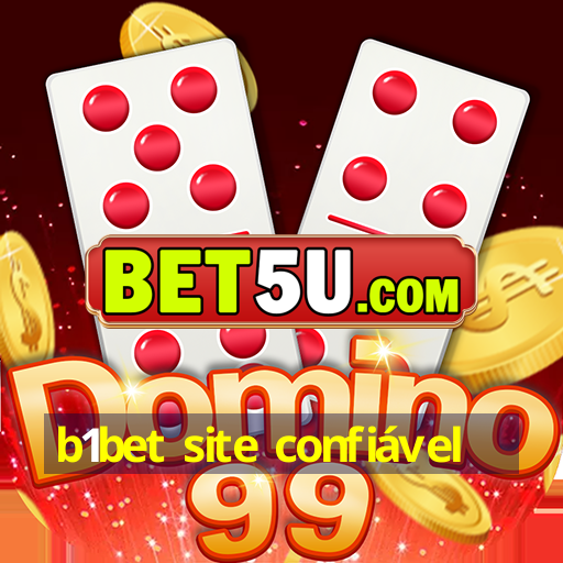 b1bet site confiável