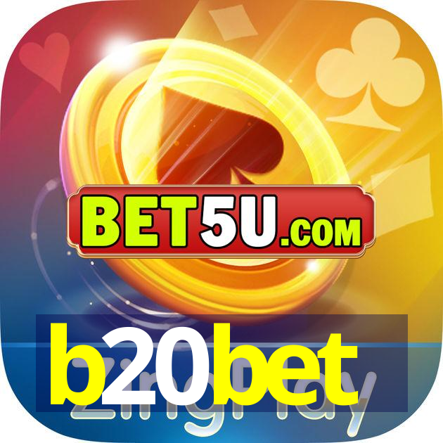 b20bet