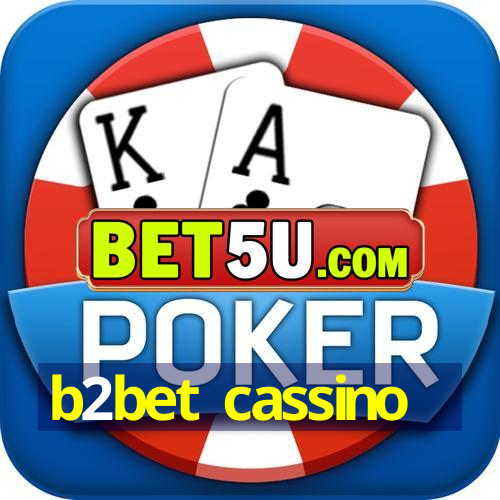 b2bet cassino