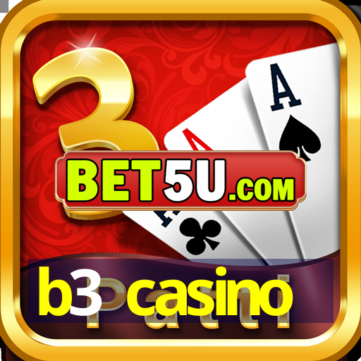 b3 casino