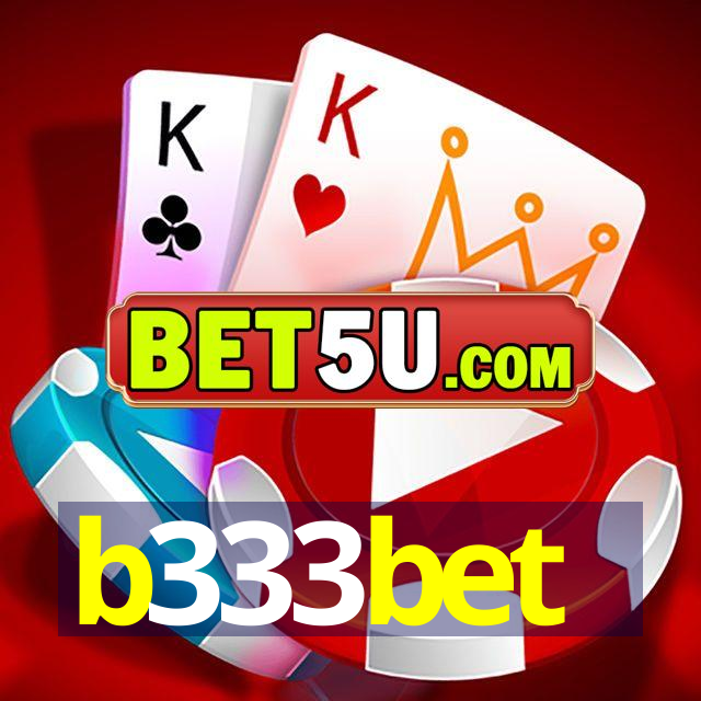 b333bet