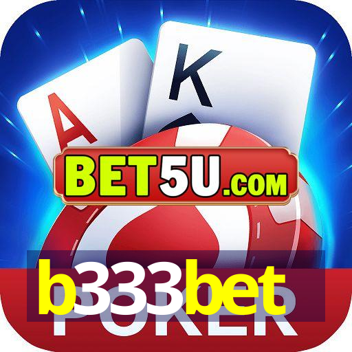 b333bet