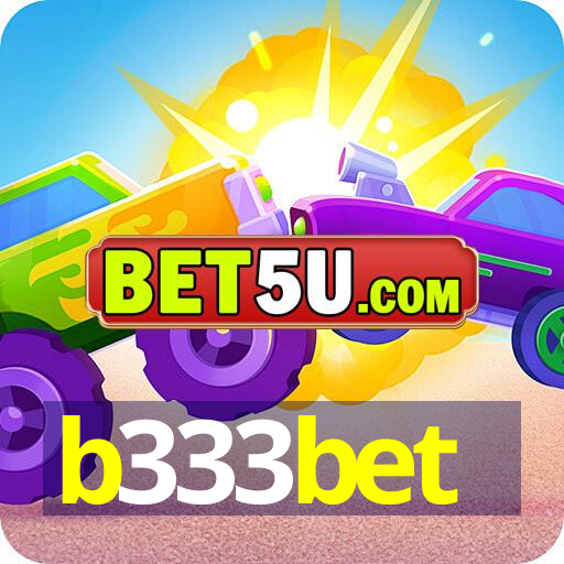 b333bet