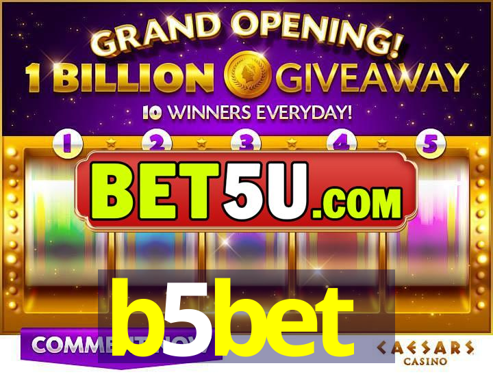 b5bet