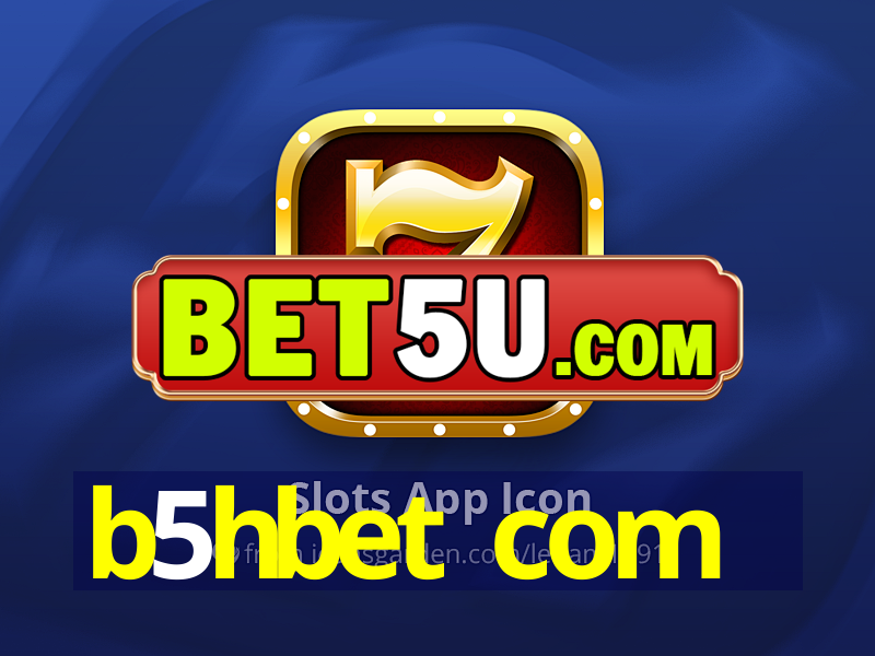 b5hbet com