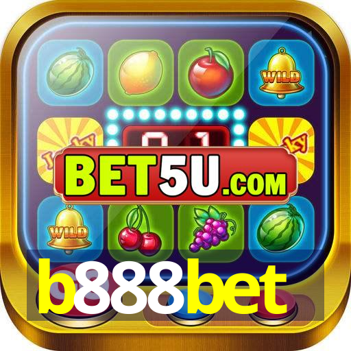 b888bet