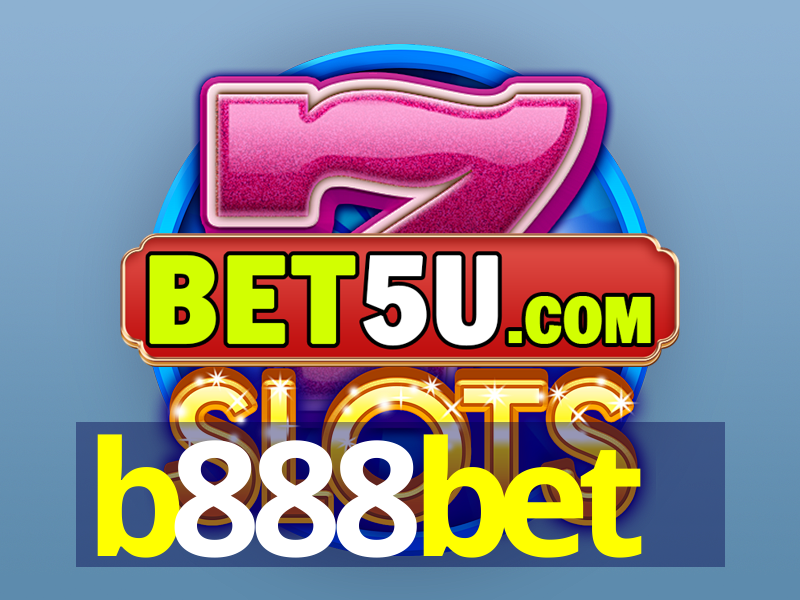 b888bet