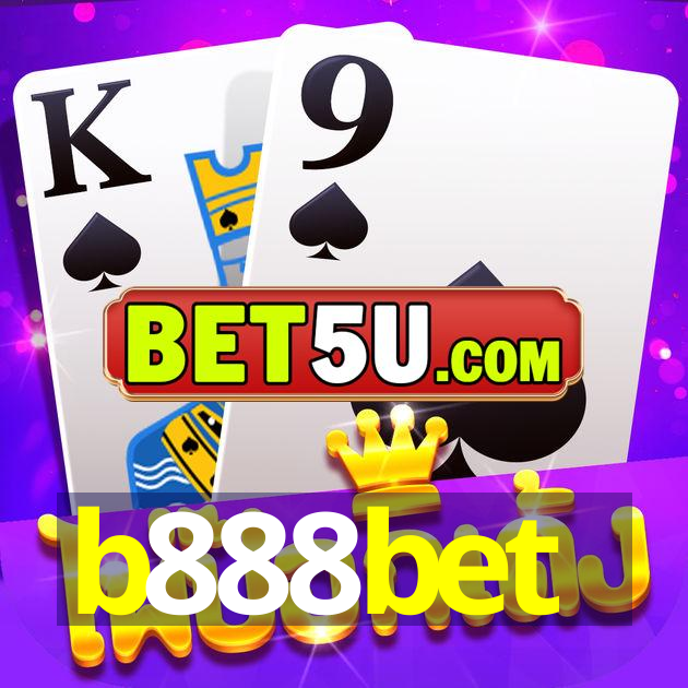 b888bet