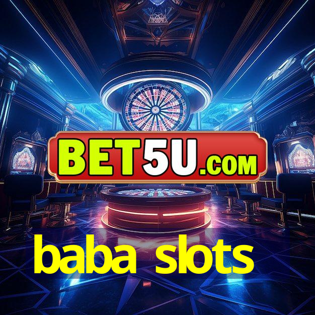 baba slots