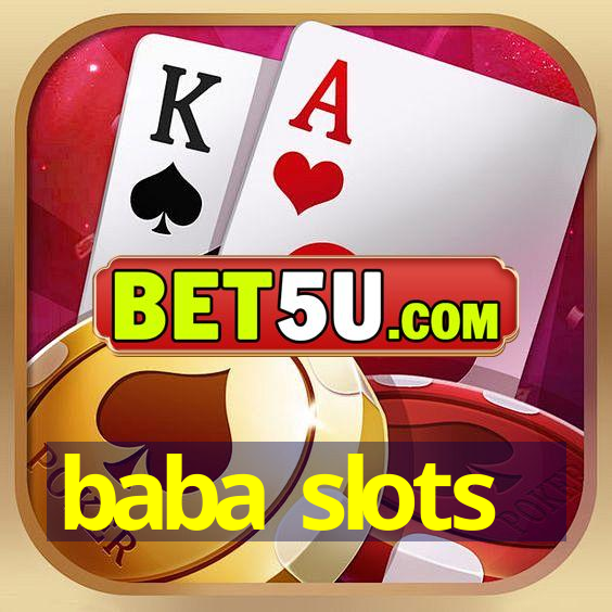 baba slots