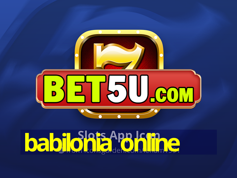 babilonia online