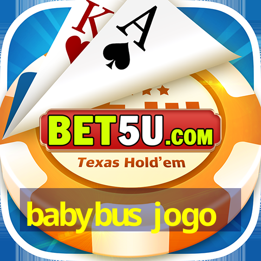 babybus jogo