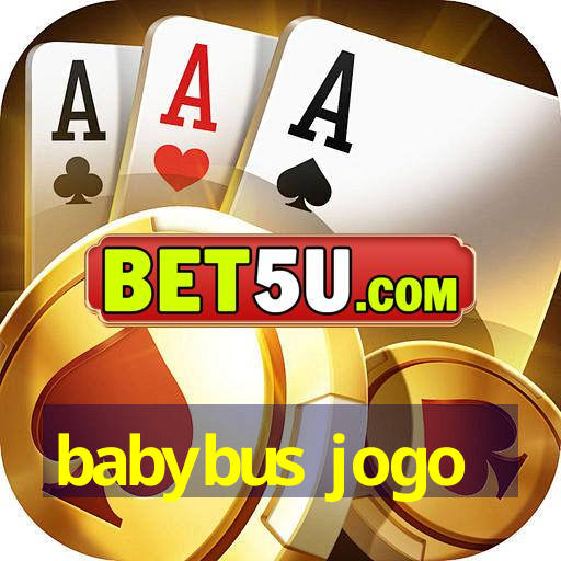 babybus jogo