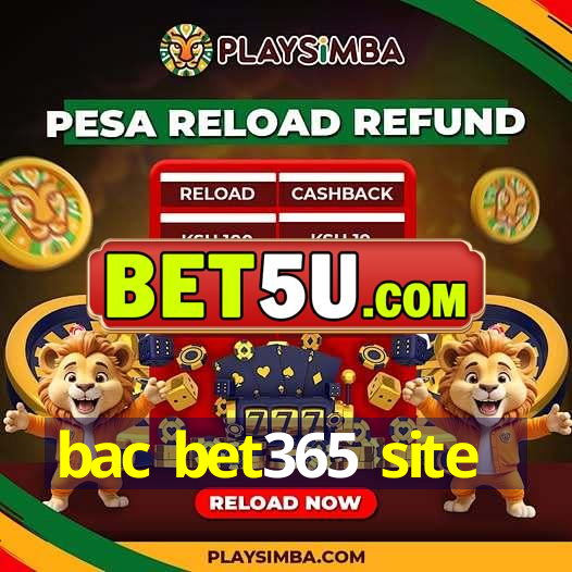 bac bet365 site