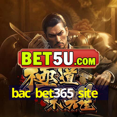 bac bet365 site