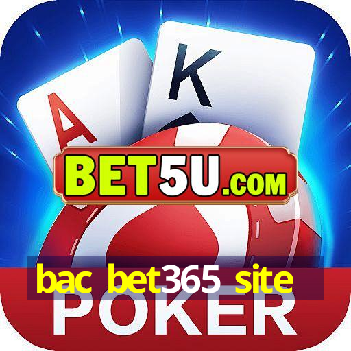 bac bet365 site